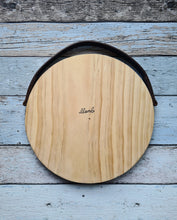 Wooden Cheese Board - Red Stag